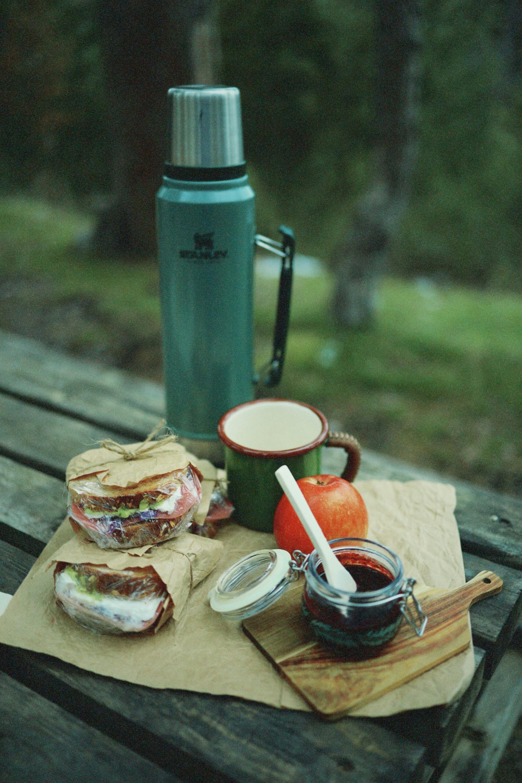 Maintaining a Healthy Diet While Camping or Overlanding: Tips for Outdoor Enthusiasts