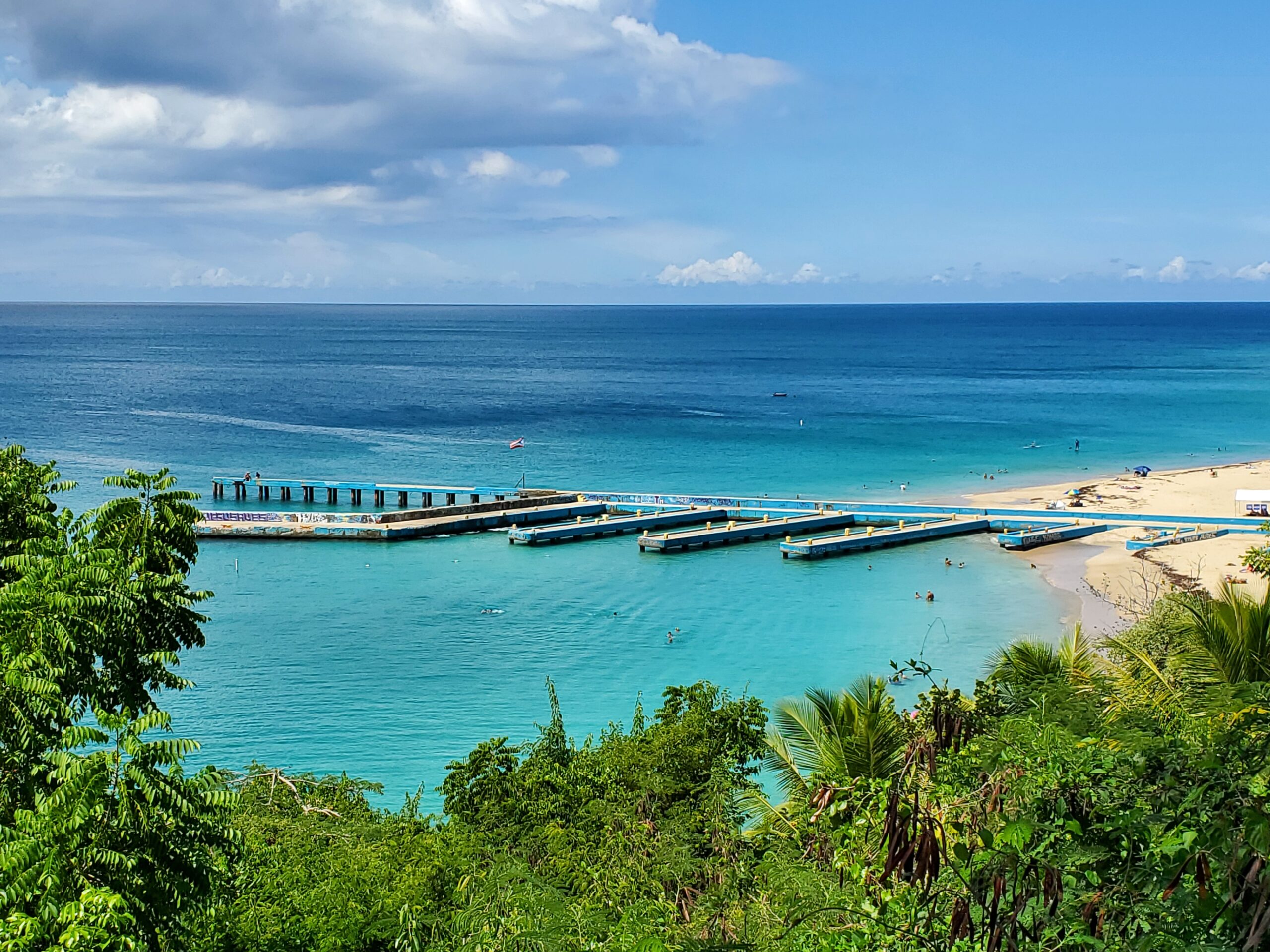 Playa Crash Boat (Aguadilla)